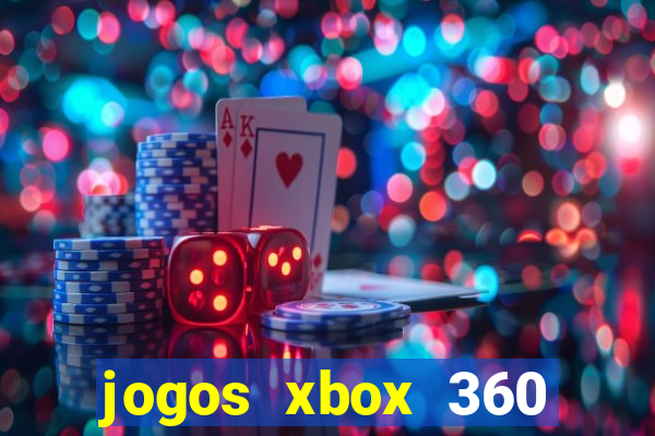 jogos xbox 360 jtag download